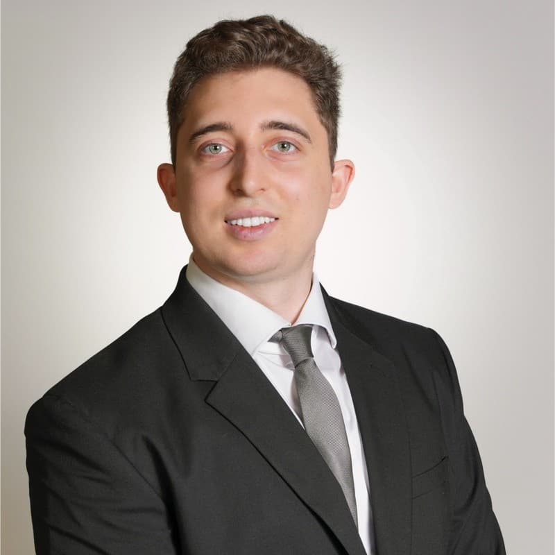 Alex, founder of afancoding